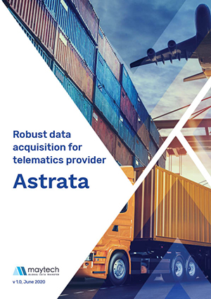 Astrata Case Study