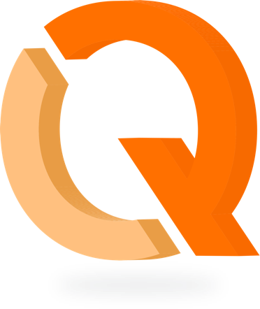 Quatrix brand sign